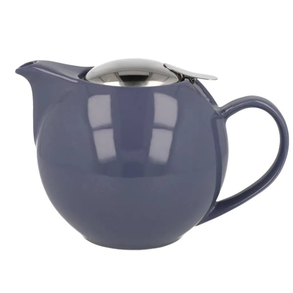[ZJ-BBN06-VI] THEIERE JAPAN 1L (Violet)
