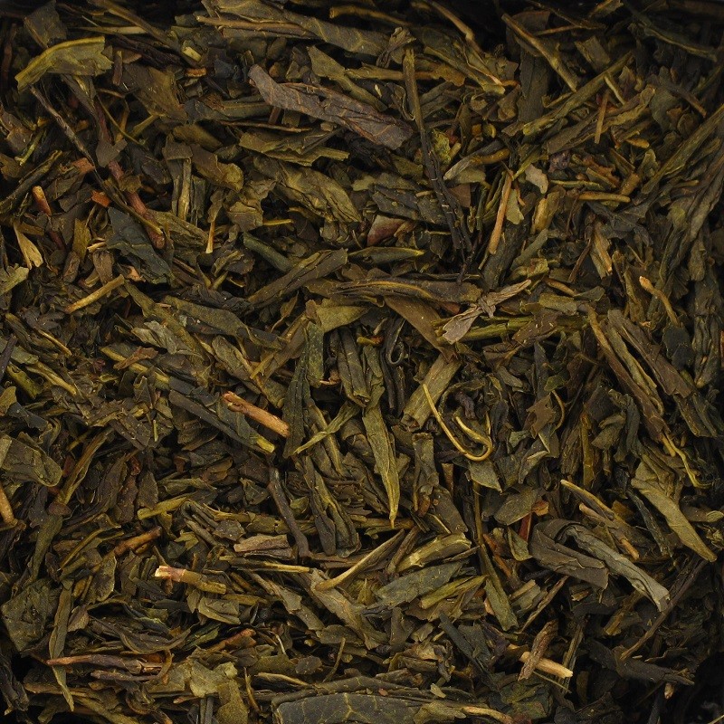[404] EARL GREY VERT bio