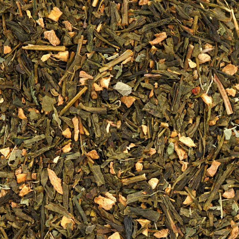 [406] GINGEMBRE VERVEINE bio