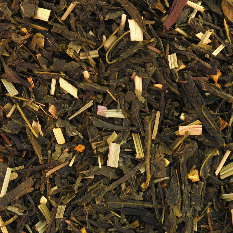 [423] SENCHA CITRON