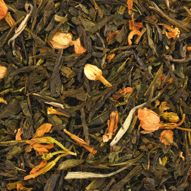 [424] SENCHA EARL GREEN