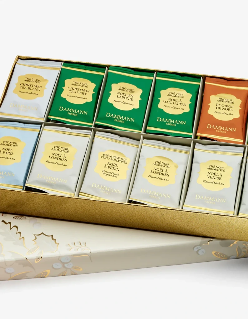 Coffret Rêves de Noël