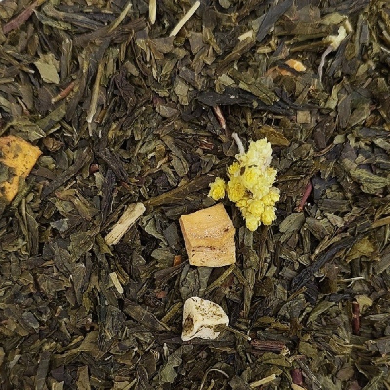 [460] LA MANGUE EN BALADE bio