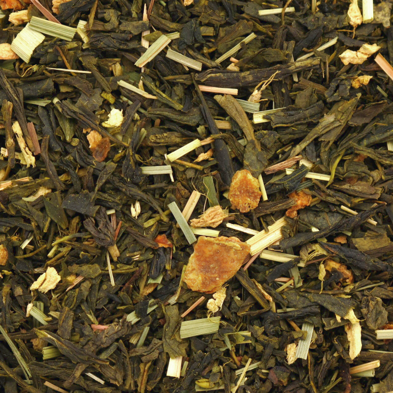 [490] PULP CITRON bio