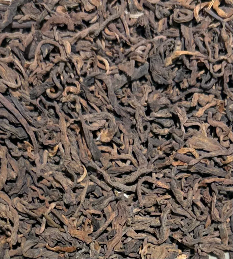 [548] PU ERH JASMIN