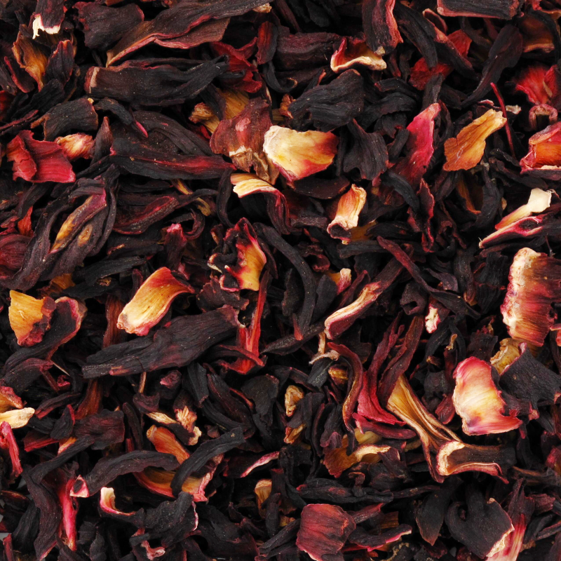[649] RED HIBISCUS SATEMWA
