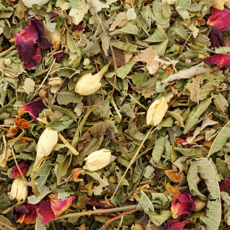 [677] TISANE DE BALI