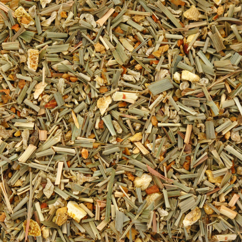 [688] TISANE FIDJI
