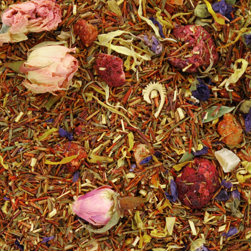 [712] CHARLOTTE AUX FRAISES