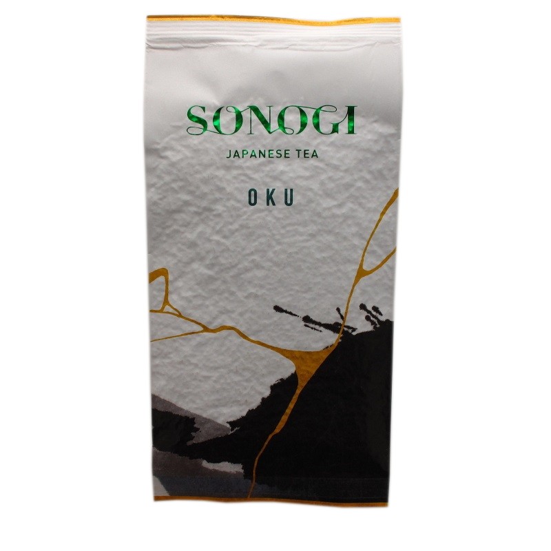TAMARYOKUCHA SONOGI OKU 70gr
