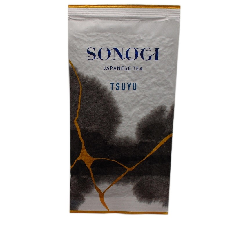 TAMARYOKUCHA SONOGI TSUYU 70gr