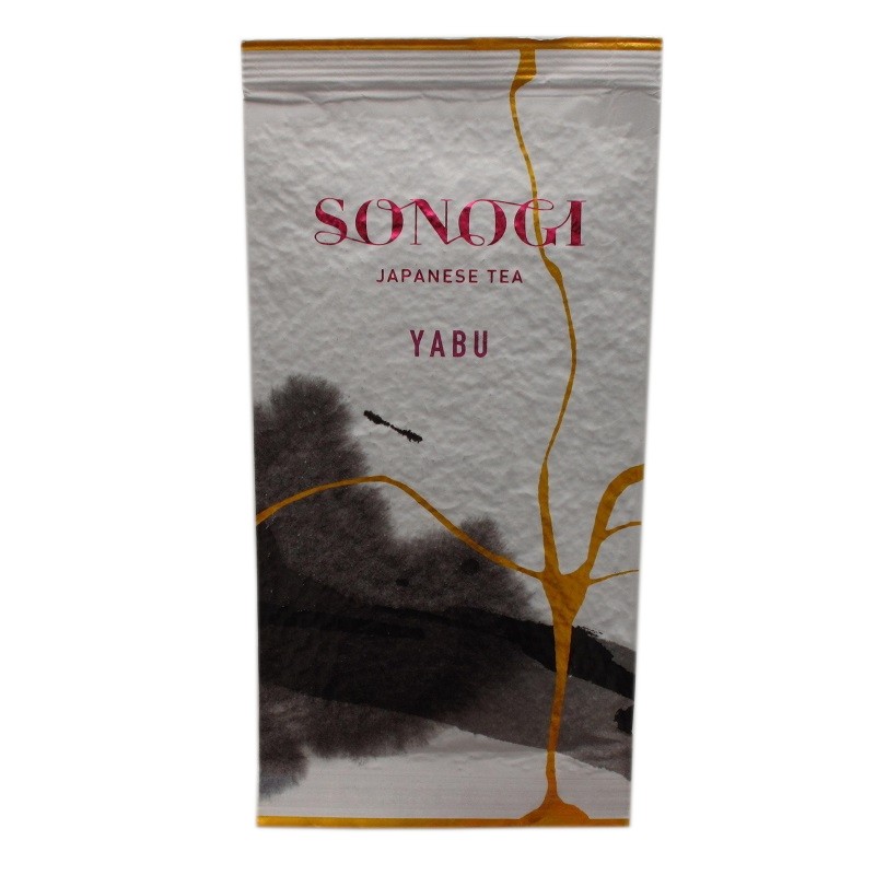 TAMARYOKUCHA SONOGI YABU 70gr