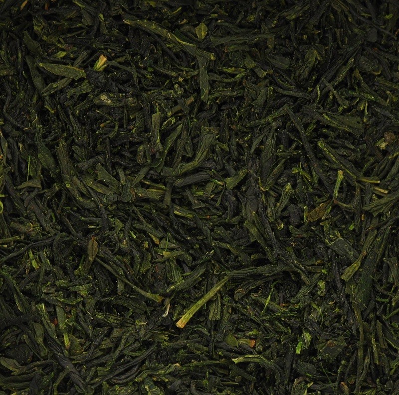 [169] MYO GYOKURO 50g BIO