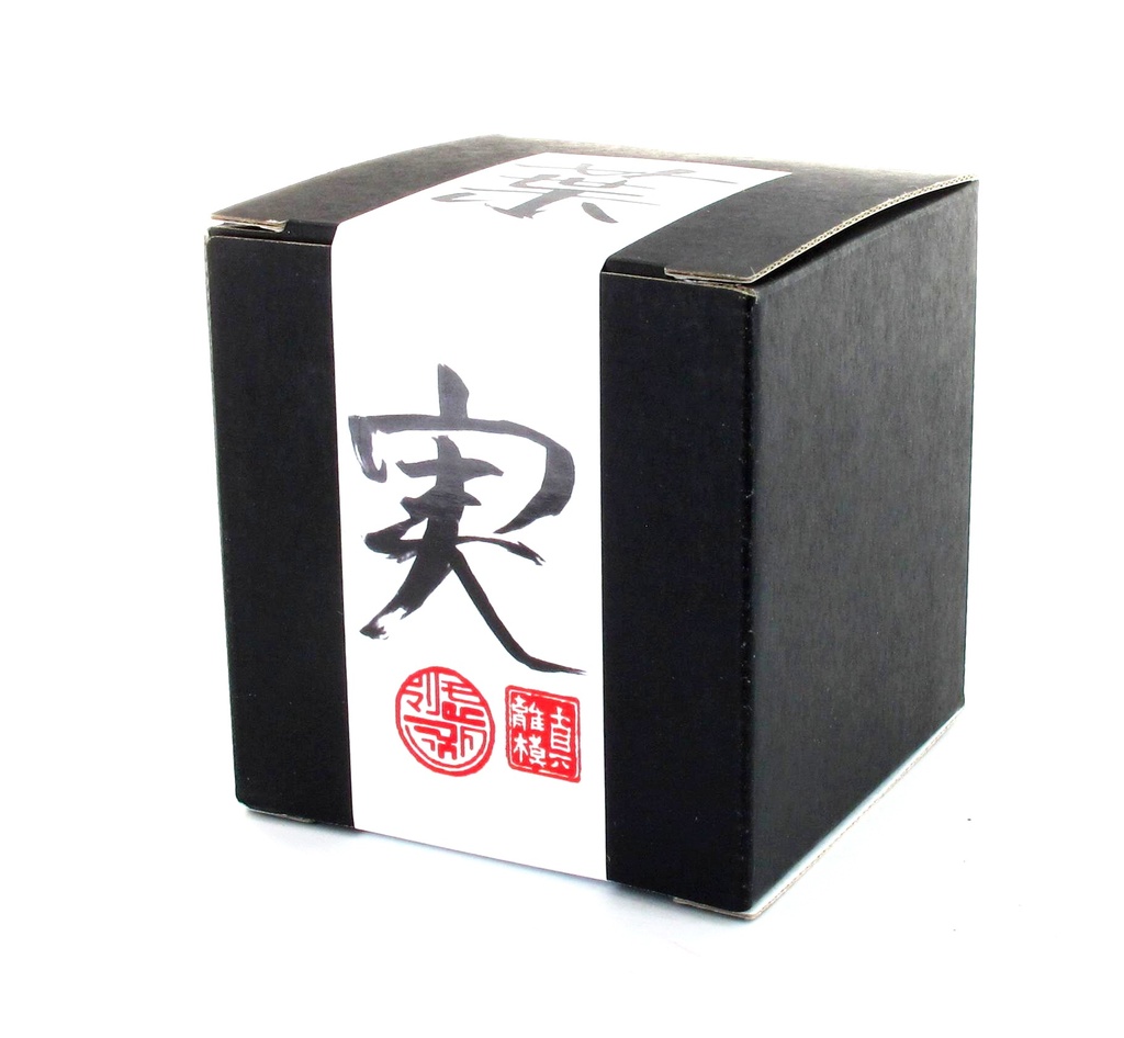 [1M08] HANOMI MATCHA bio
