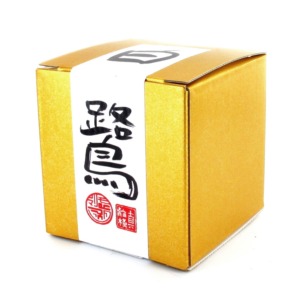[1M08-SHIRA] SHIRASAGI MATCHA bio