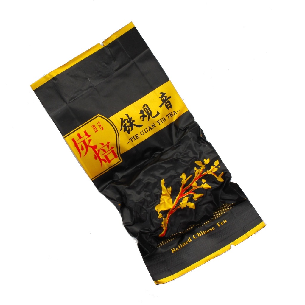 [222] ANXI TIEGUANYIN TANBEI