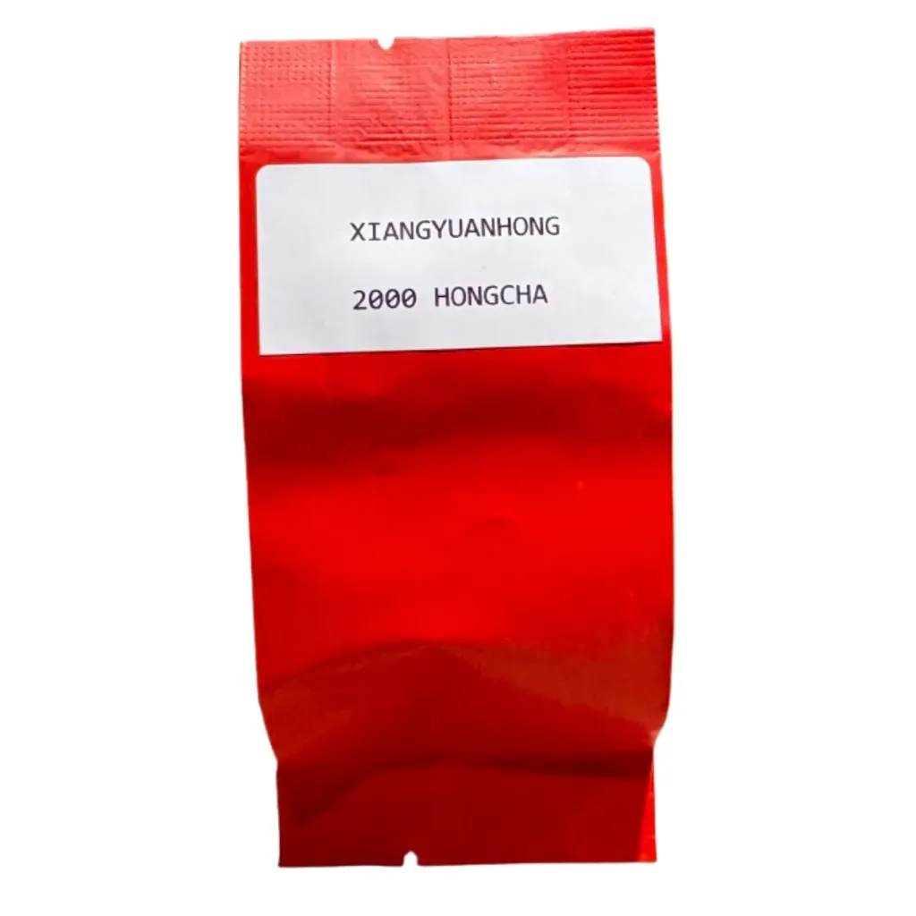 [243] XIANGYUANHONG 2000 HONGCHA
