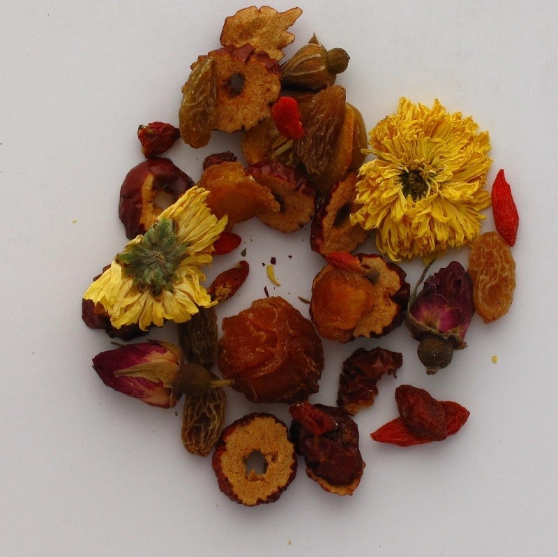 BABAOCHA - 10gr