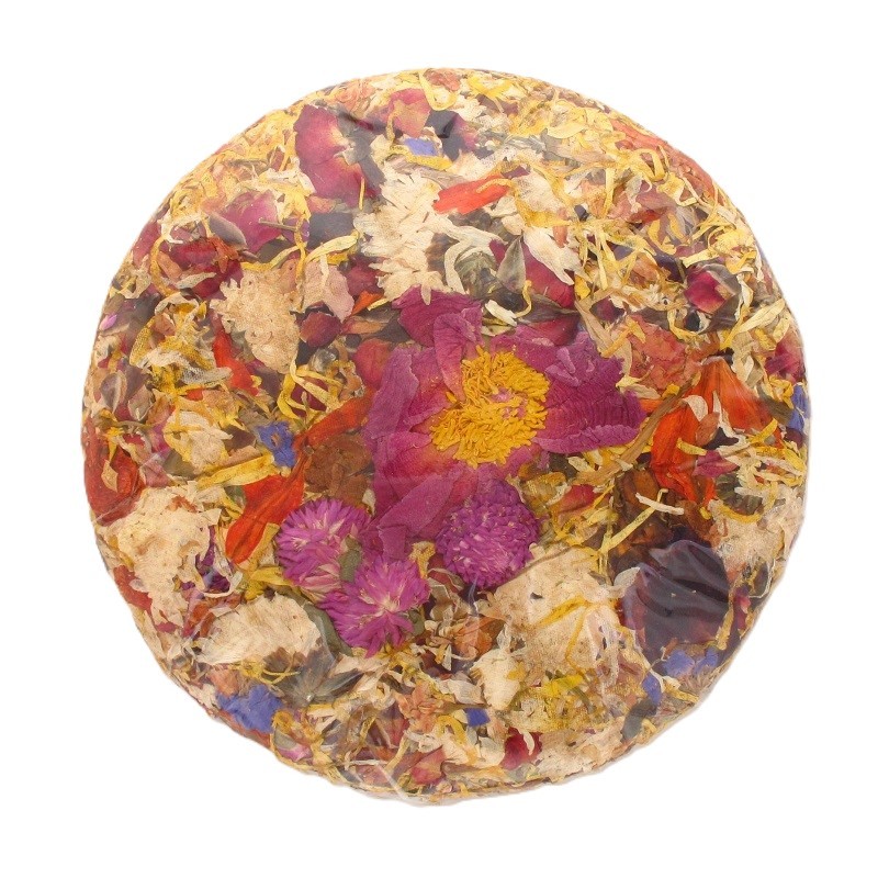 GALETTE MELANGE DE FLEURS 200GR