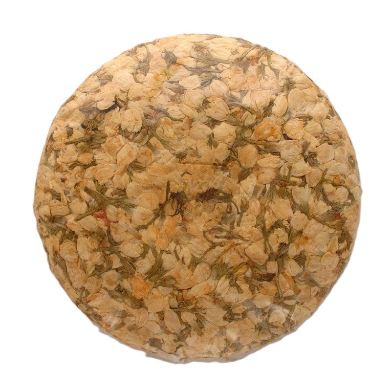 GALETTE DE FLEURS DE JASMIN 200g