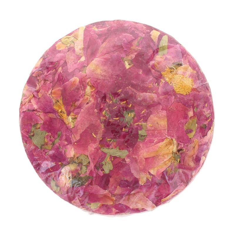 GALETTE DE FLEURS DE PIVOINE 200gr
