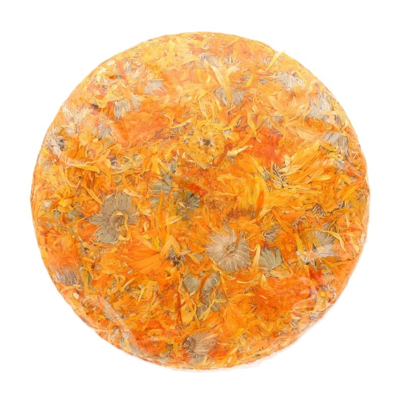GALETTE DE FLEURS DE SOUCI 200g