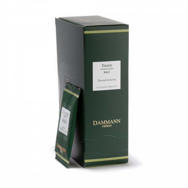 TISANE BALI - 24TB