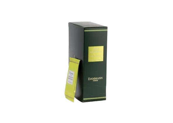 TISANE DES MERVEILLES - 24TB