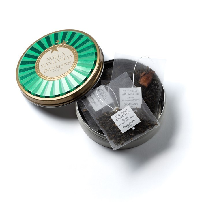 [DM-02-25] MINI BOX - NOEL A MANHATTAN