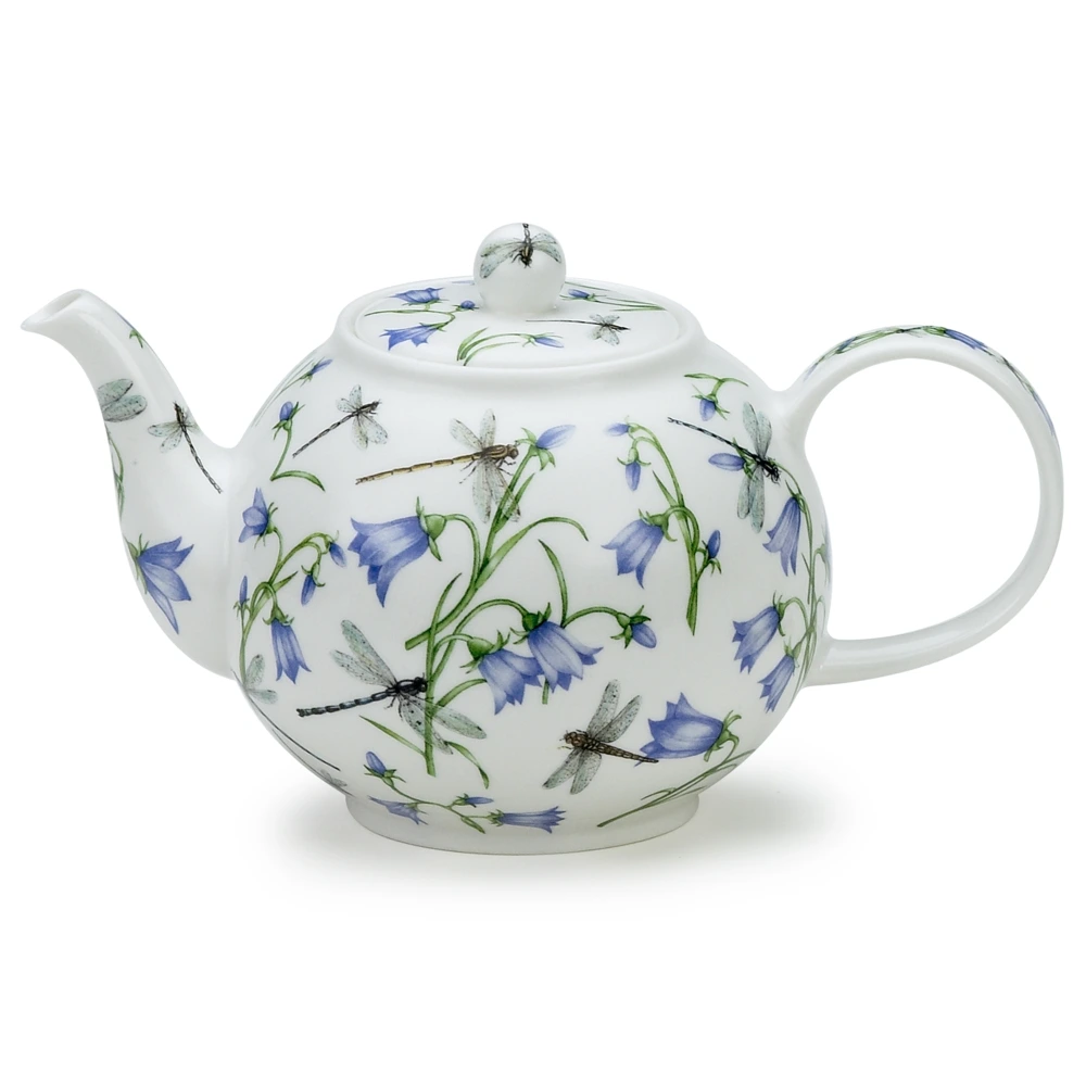 LARGE TEAPOT 1,2L