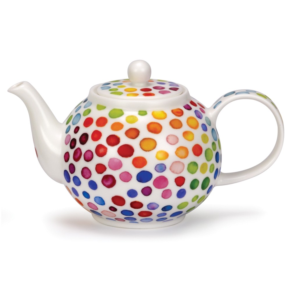 LARGE TEAPOT 1,2L
