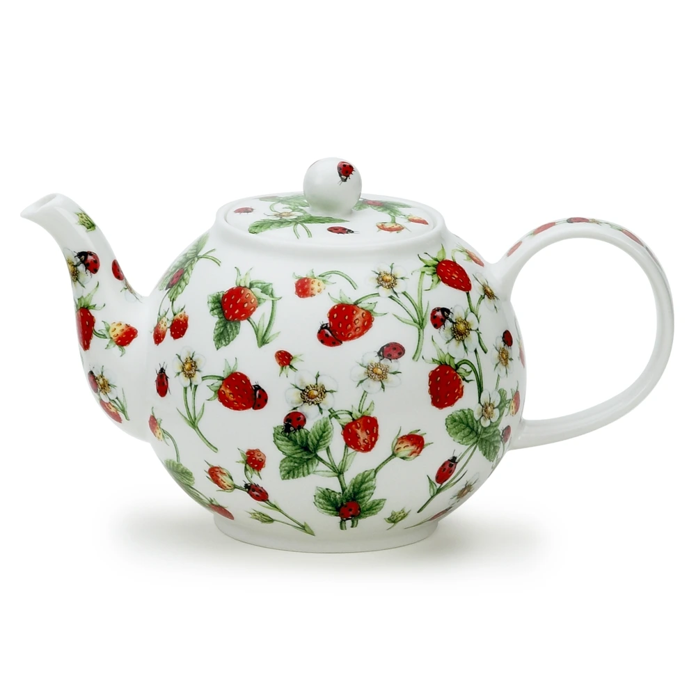 LARGE TEAPOT 1,2L