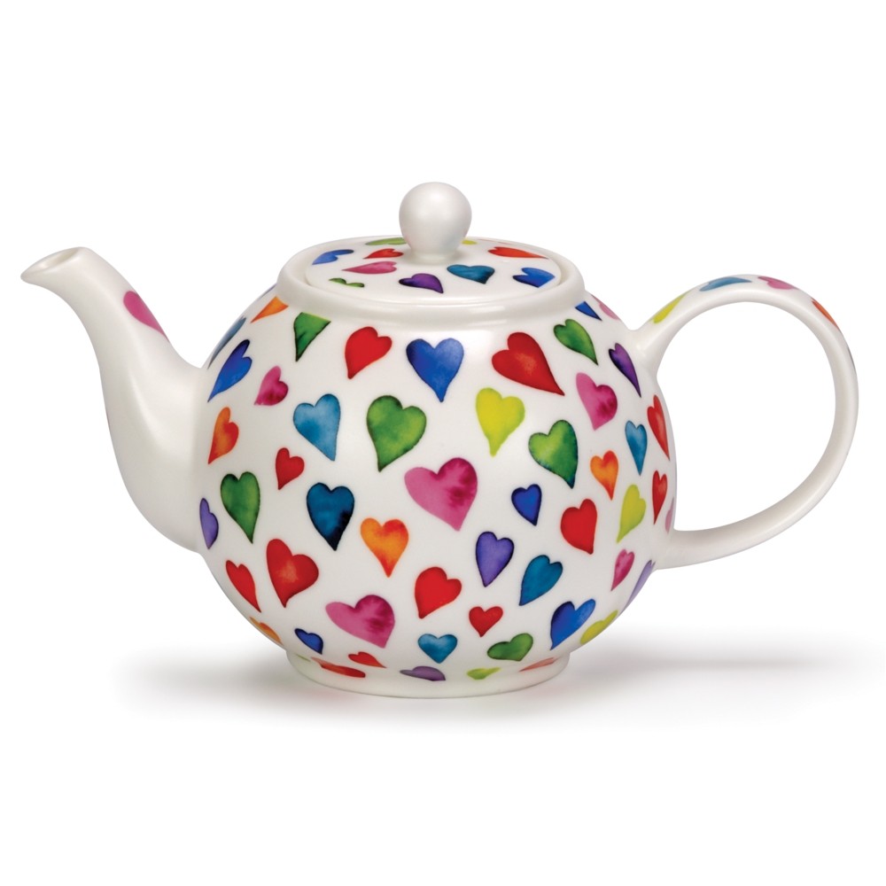 LARGE TEAPOT 1,2L