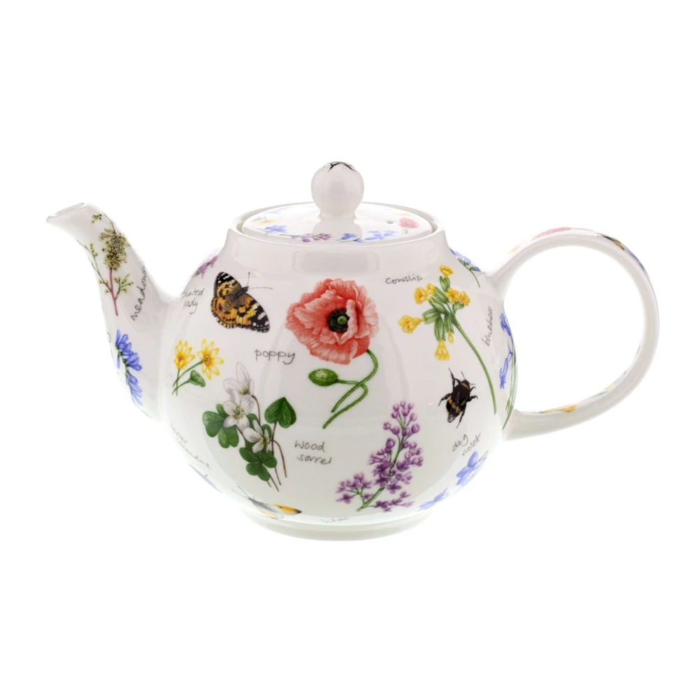LARGE TEAPOT 1,2L