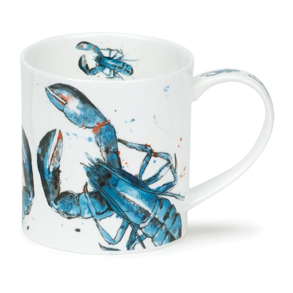 MUG ORKNEY DOLLYHOTDOGS
