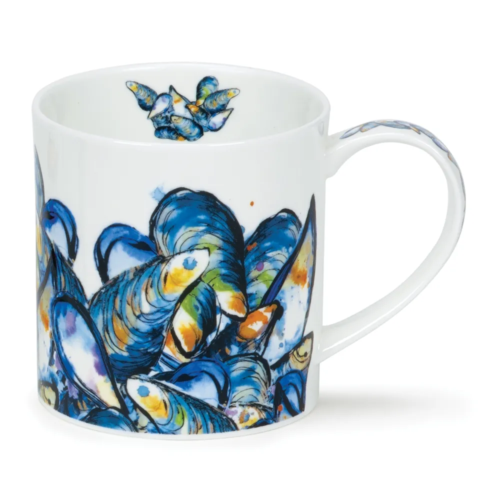 MUG ORKNEY DOLLYHOTDOGS