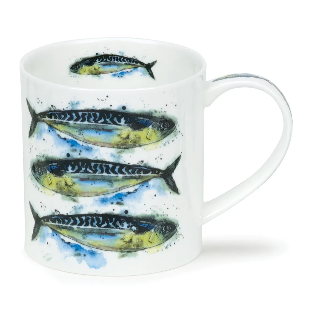 MUG ORKNEY DOLLYHOTDOGS