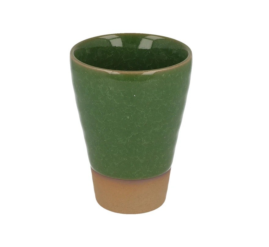 [ZJ-BBN21-KGN] GOBELET KIKKO VERT 250ml