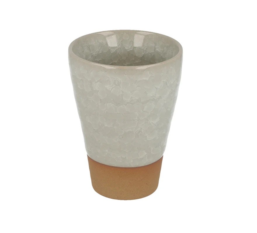 [ZJ-BBN21-KWH] GOBELET KIKKO WHITE 250ml