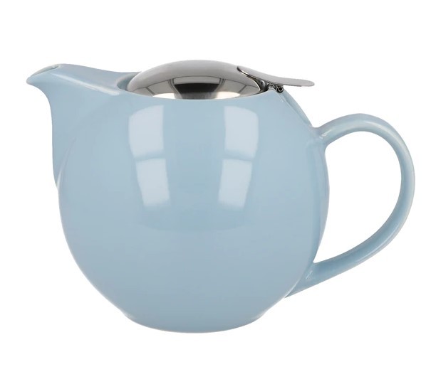THEIERE PORCELAINE 1L