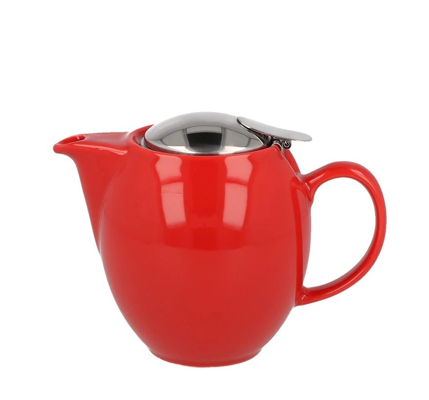 THEIERE PORCELAINE 350 ML