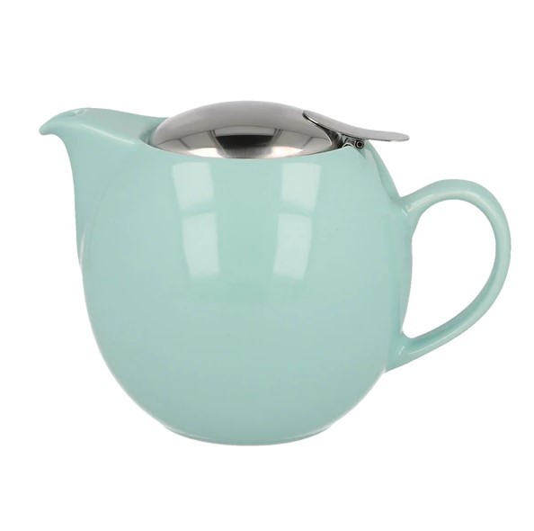 THEIERE  EN PORCELAINE 680 ML
