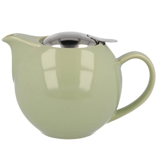 THEIERE PORCELAINE 1L
