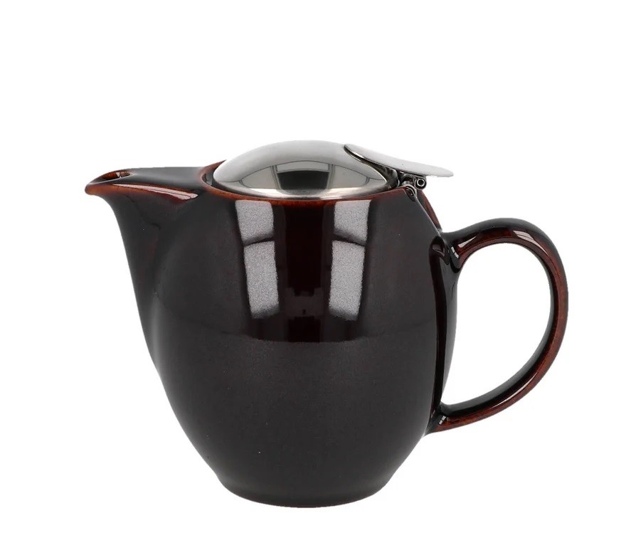 THEIERE PORCELAINE 350 ML