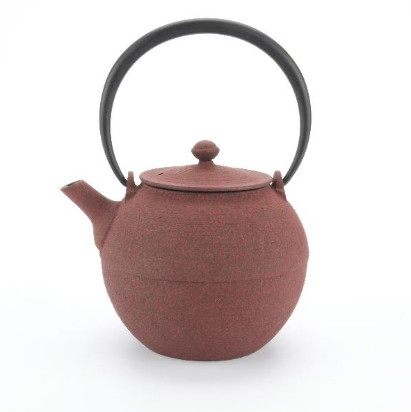 [WA-HIKI-100R] THEIERE HIKIME 1L (Rouge)