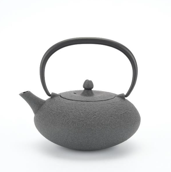 [WA-SHIBO-040G] THEIERE SHIBO 0,40L (Gris)