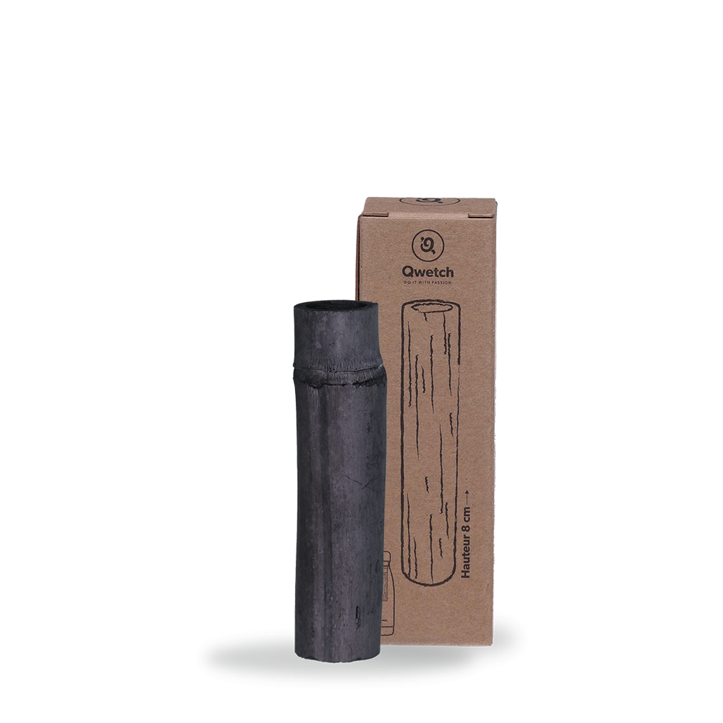 [QW-ACC-CHAR1] CHARBON DE BAMBOU