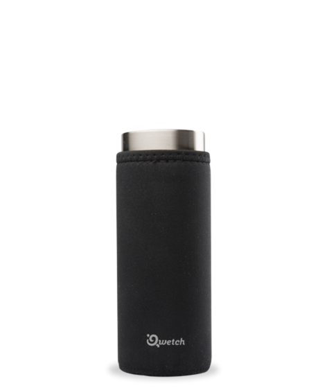 [QW-VE-NEO] HOUSSE NEOPRENE POUR THEIERE EN VERRE 320ML