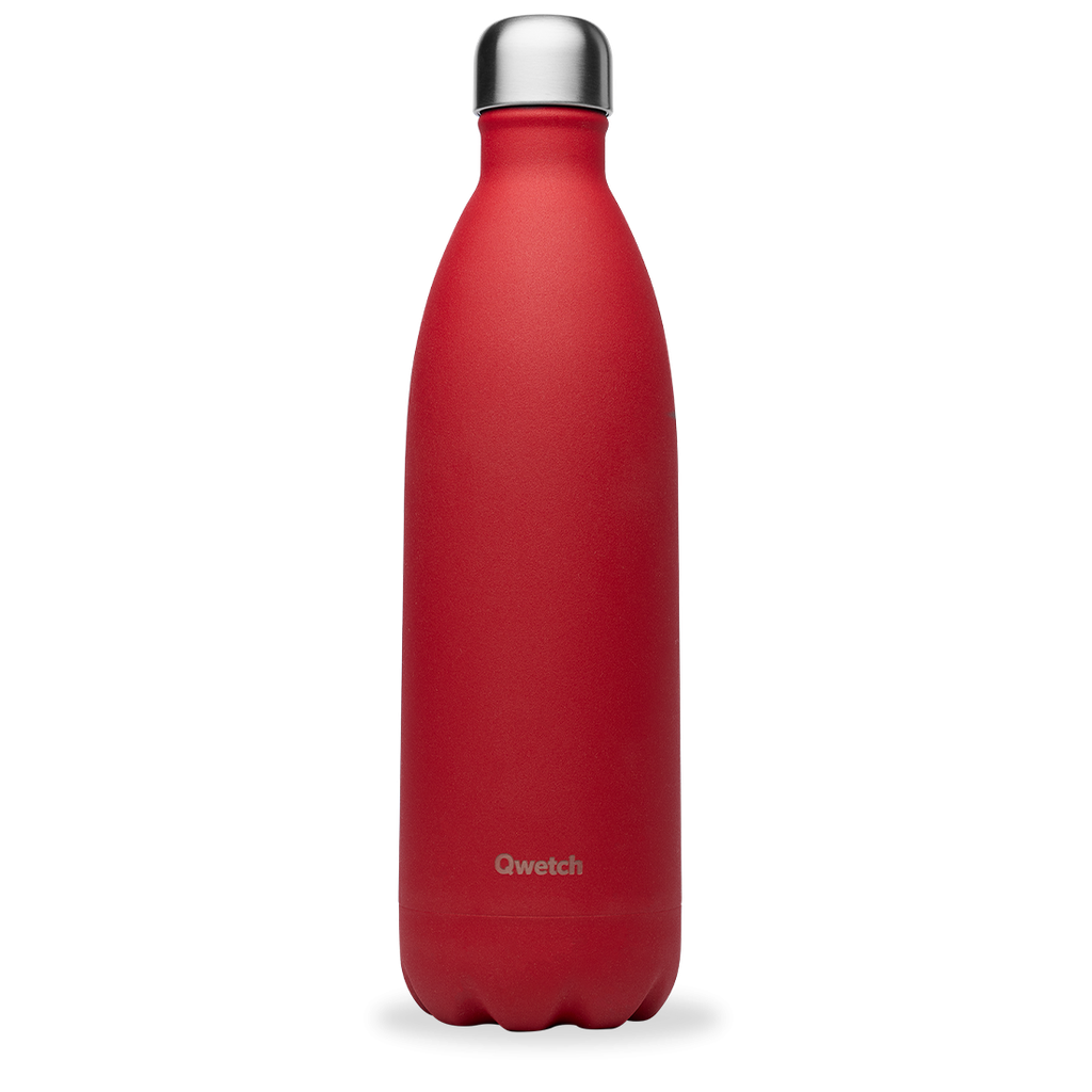 BOUTEILLE ISOTHERME UNIE 1L