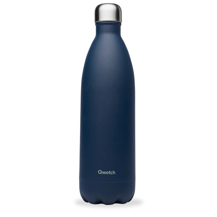 BOUTEILLE ISOTHERME UNIE 1L